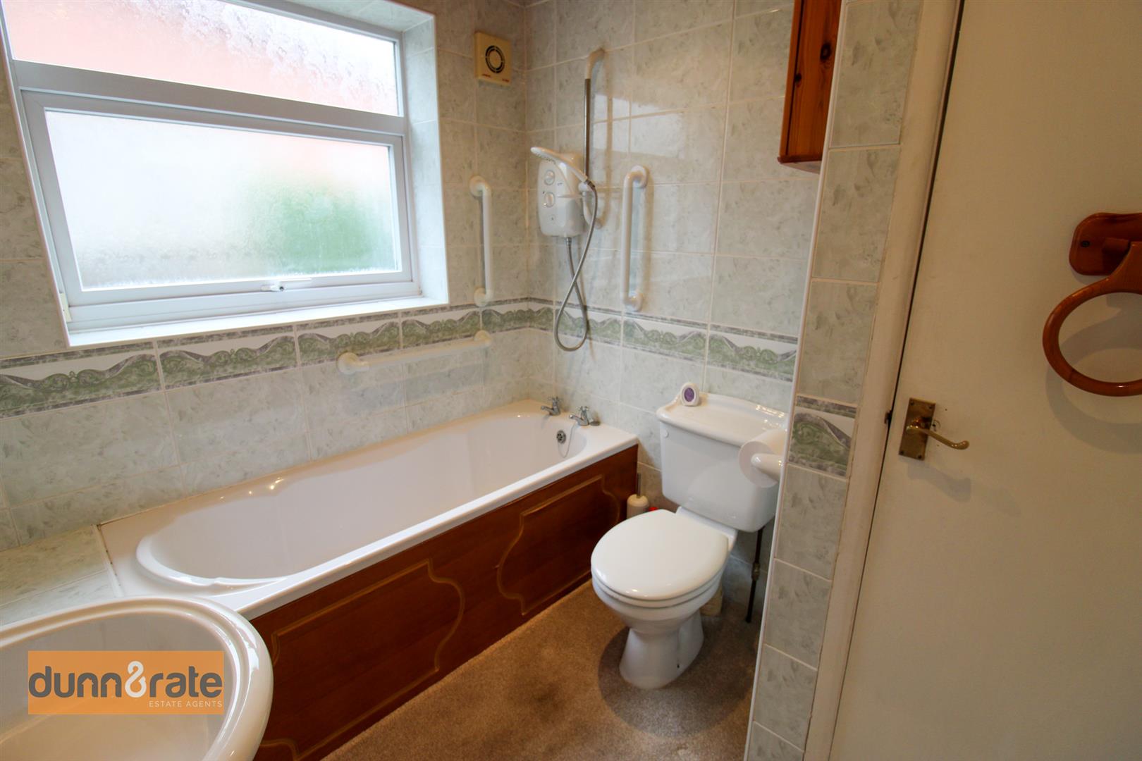 Brownhill Road, Brown Edge, Stoke-On-Trent